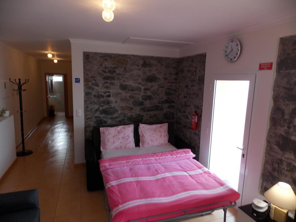 Casa Sol E Vista Βίλα Arco da Calheta  Εξωτερικό φωτογραφία