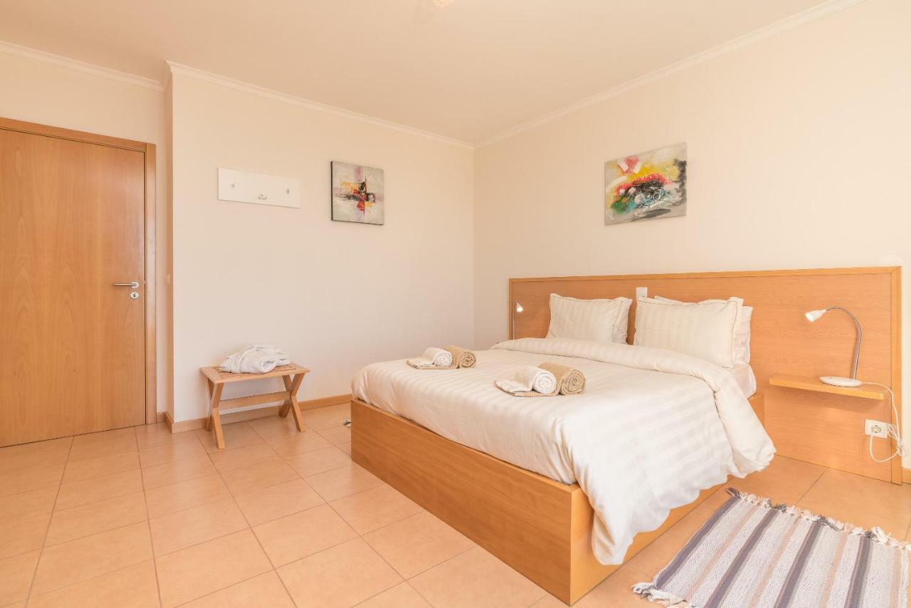 Casa Sol E Vista Βίλα Arco da Calheta  Εξωτερικό φωτογραφία