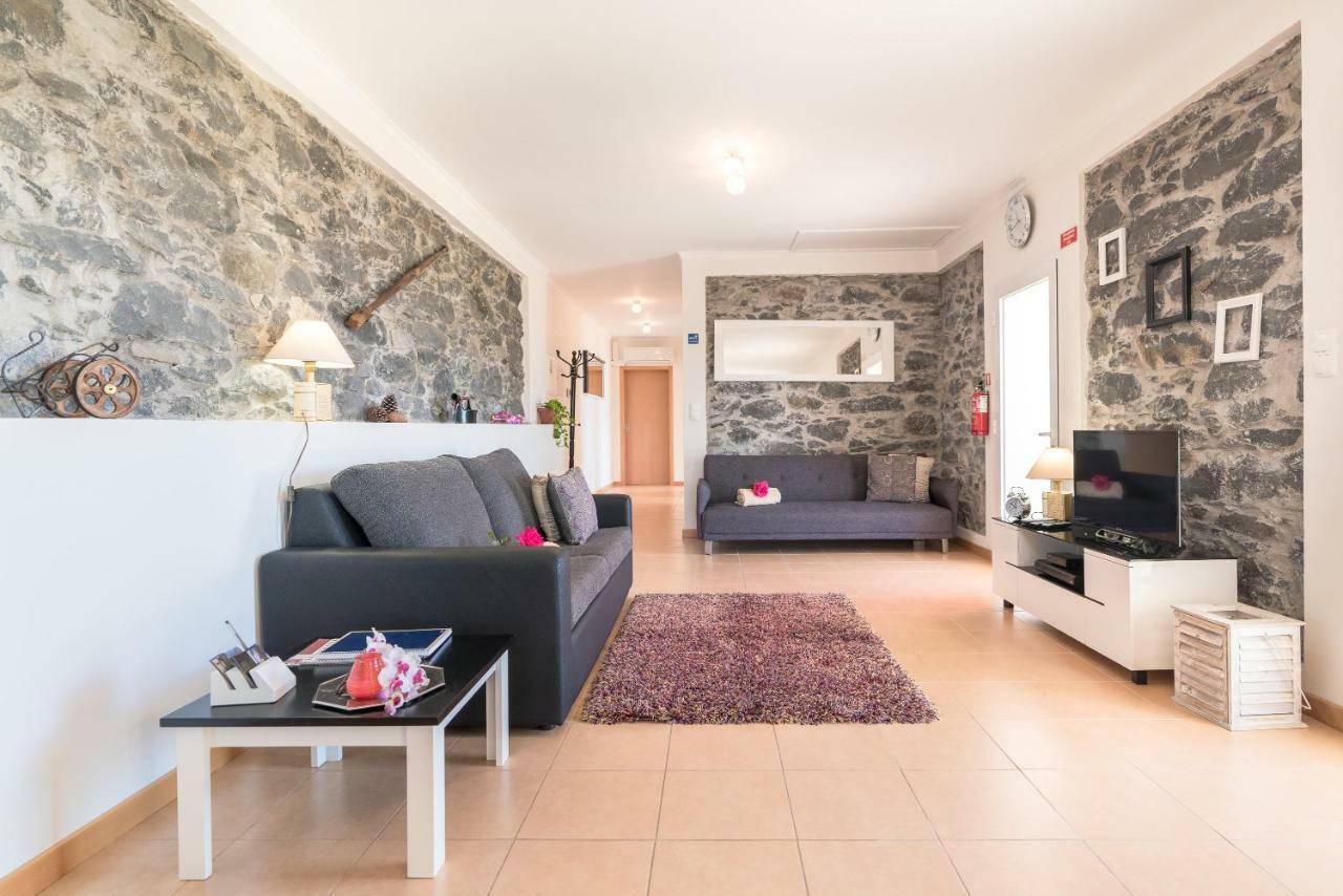 Casa Sol E Vista Βίλα Arco da Calheta  Εξωτερικό φωτογραφία
