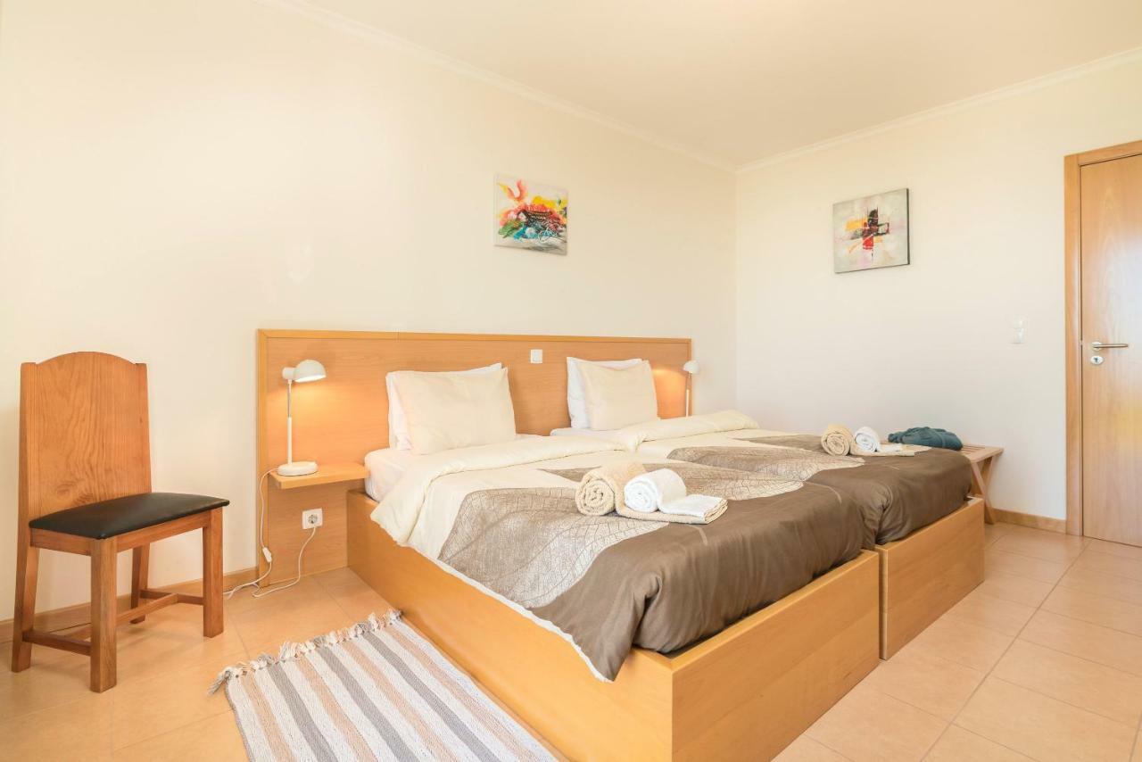 Casa Sol E Vista Βίλα Arco da Calheta  Εξωτερικό φωτογραφία