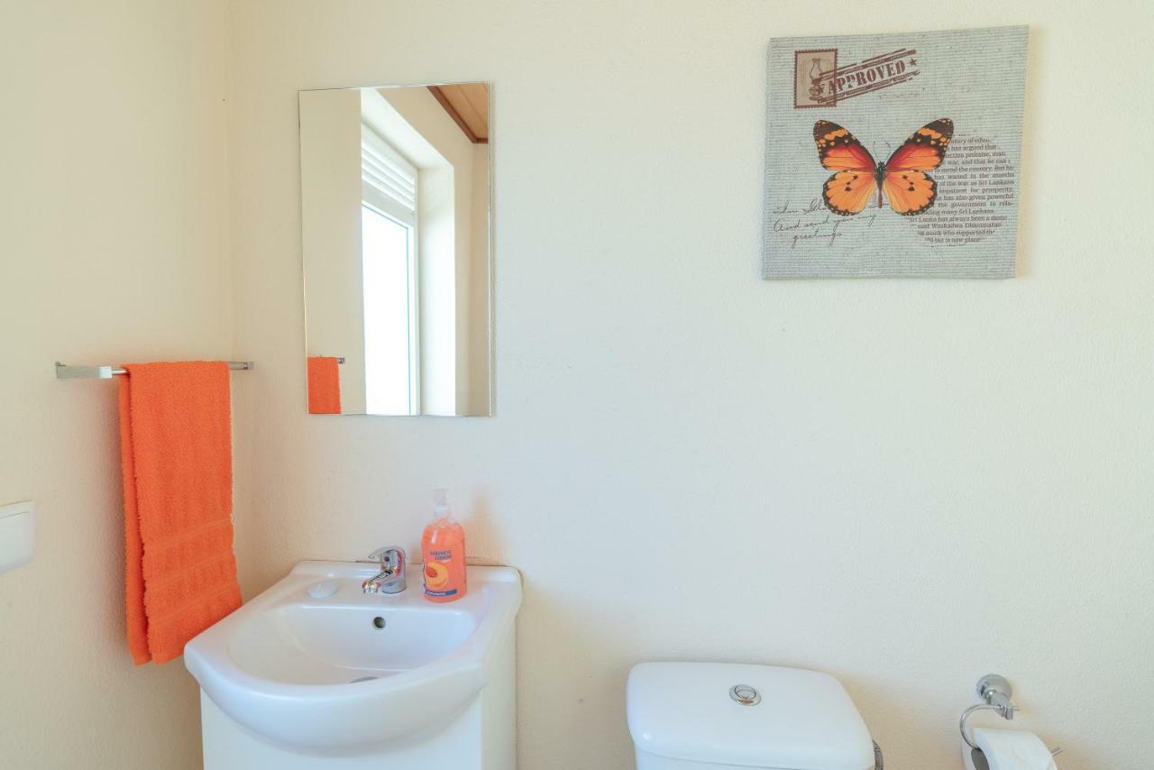 Casa Sol E Vista Βίλα Arco da Calheta  Εξωτερικό φωτογραφία